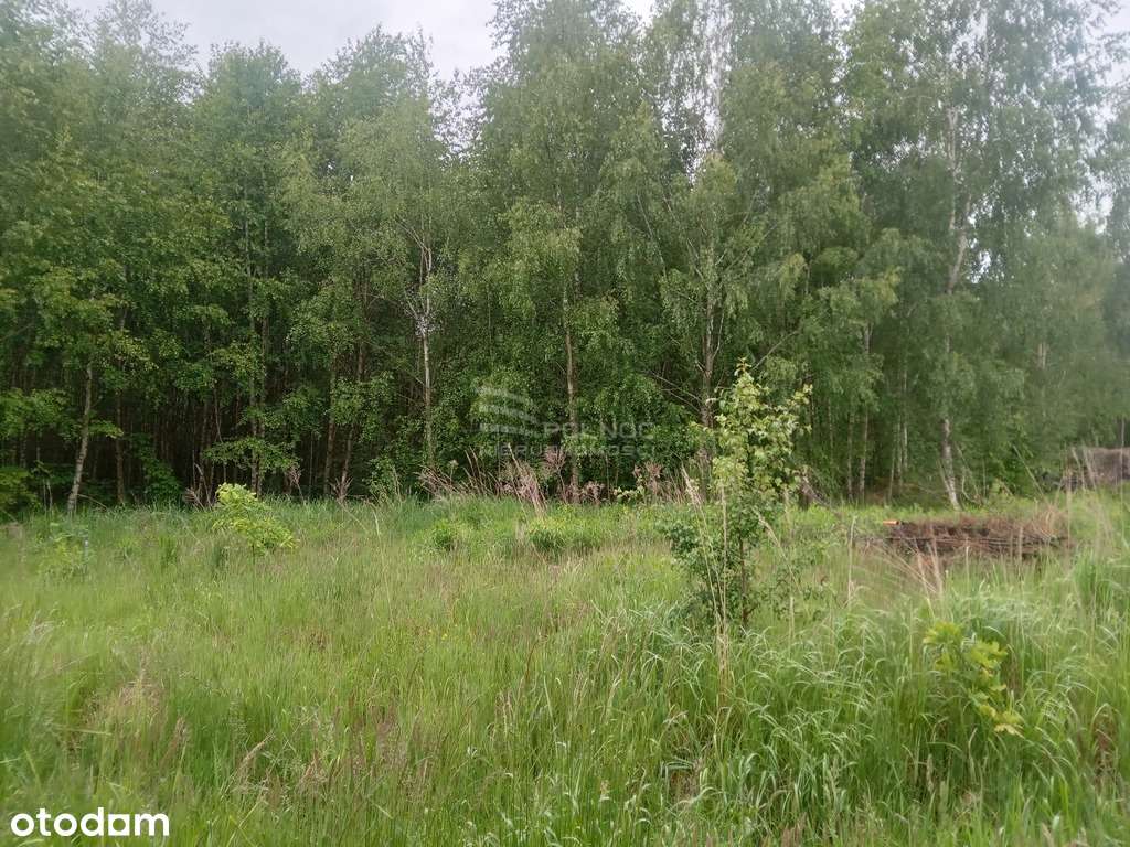 atrakcyjna działka budowlana Majdanek - Pełny obrazek: 4/7