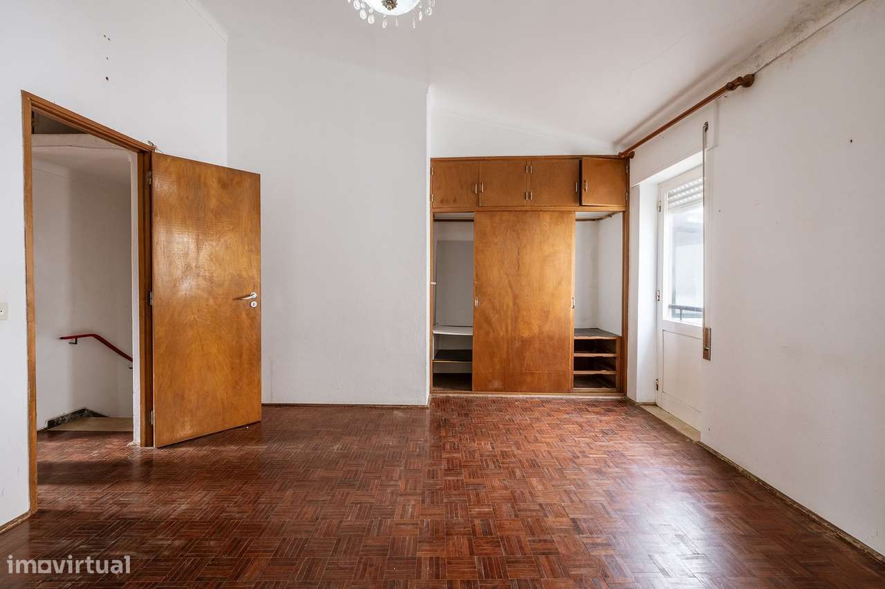 MORADIA EM BANDA T2 COM GARAGEM, CENTRO HISTÓRICO DE LAGOS-13