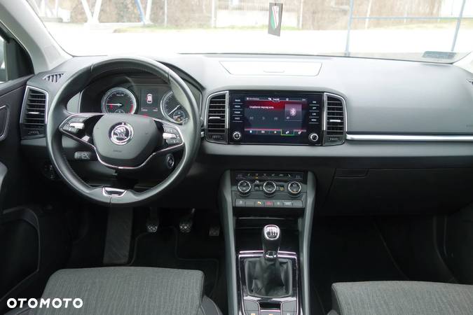 Skoda Karoq 2.0 TDI SCR 4x2 Style - 32