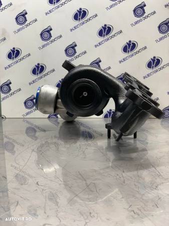 Turbina Seat Toledo 3 1.9 TDI BLS 105 CP Reconditionata 751851 - 4