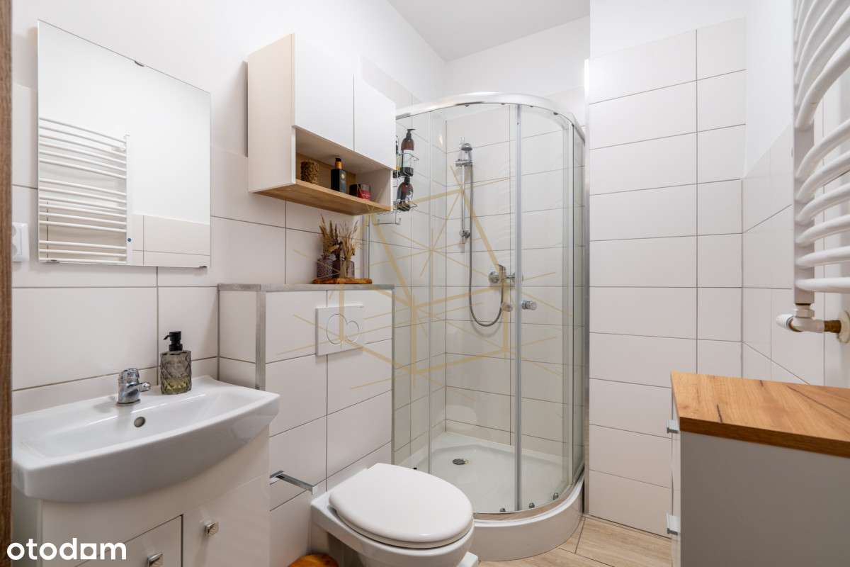 2 Poziomowe/ Bez czynszowe/Jak dom/ Ogród/ Parking - Pełny obrazek: 5/15