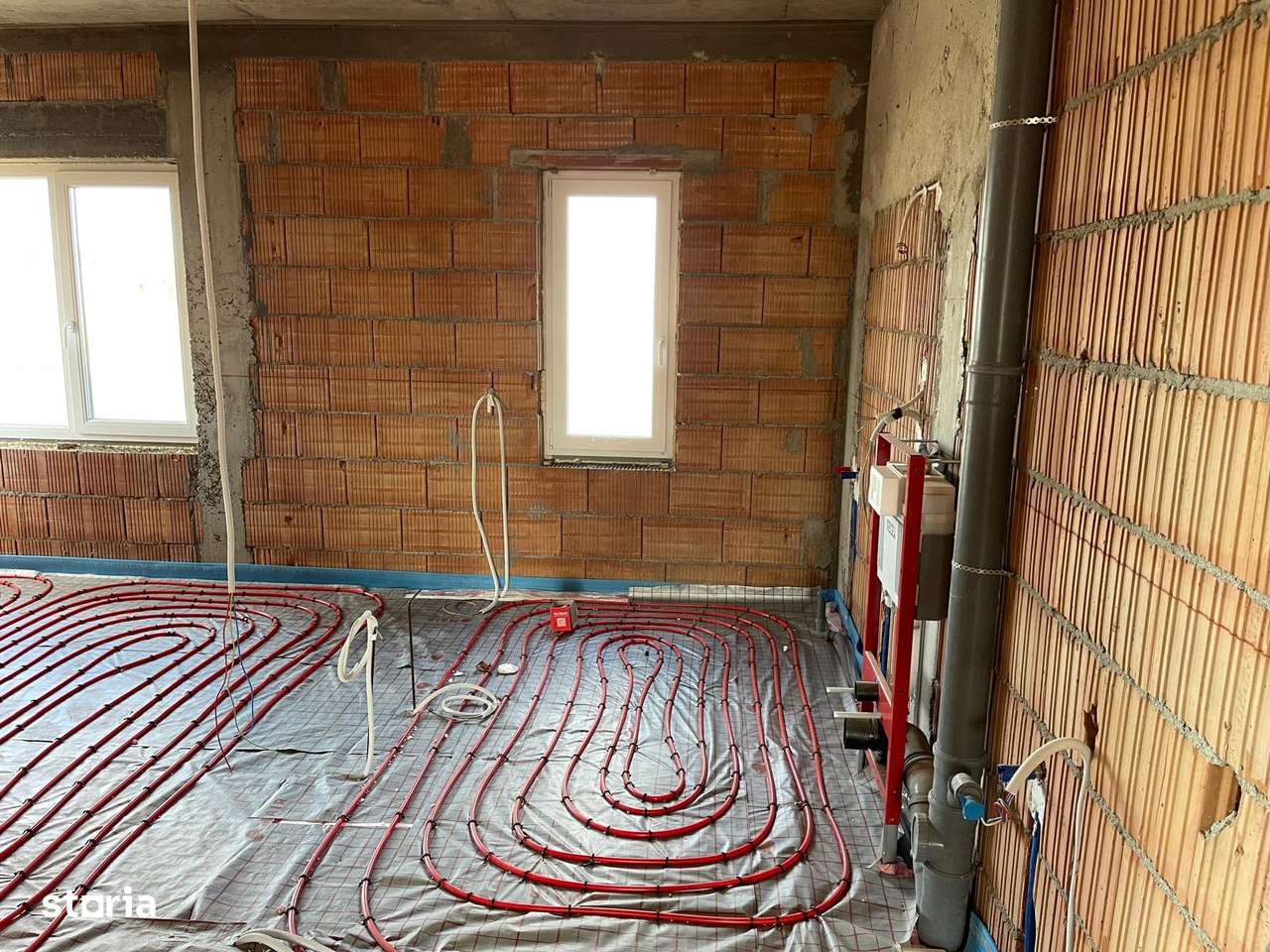 Comision 0 - Dezvoltator 4 camere - 155000eur, TVA si parcare inclusa-4