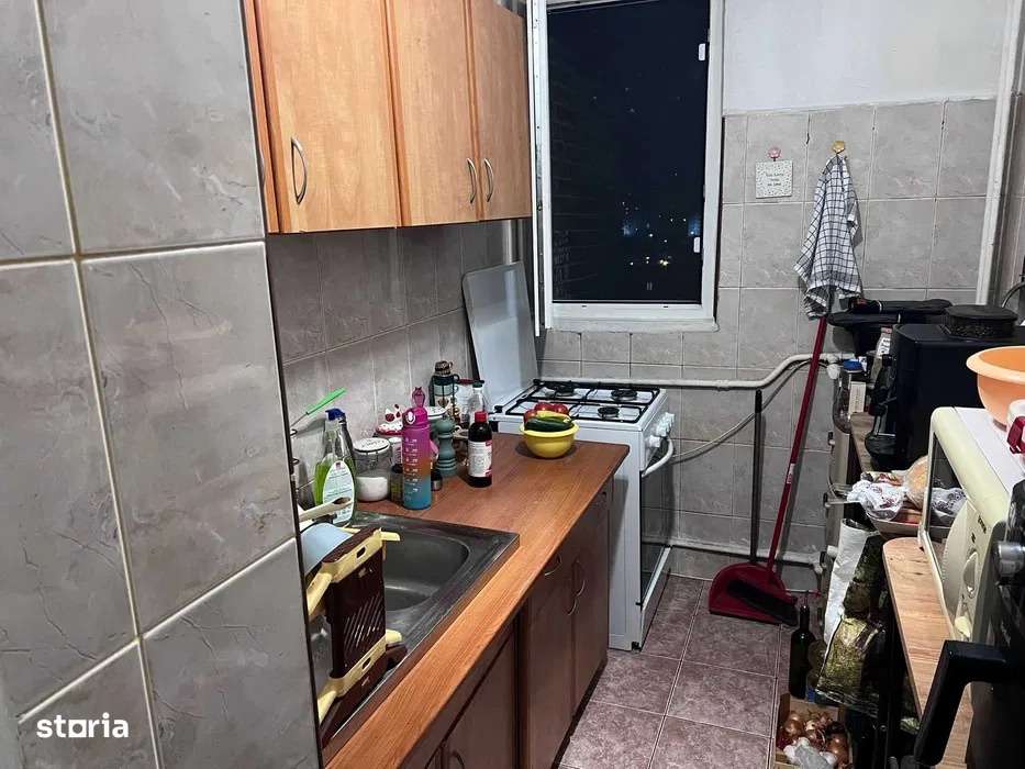 3 Camere Drumul Taberei | Metrou 4 min | Etaj 9/10 | Mobilat & Utilat-3