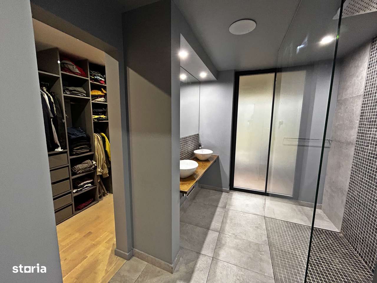 Casa individuala moderna cu 540 mp teren, priveliste spectaculoasa! - Imagine principală: 4/20