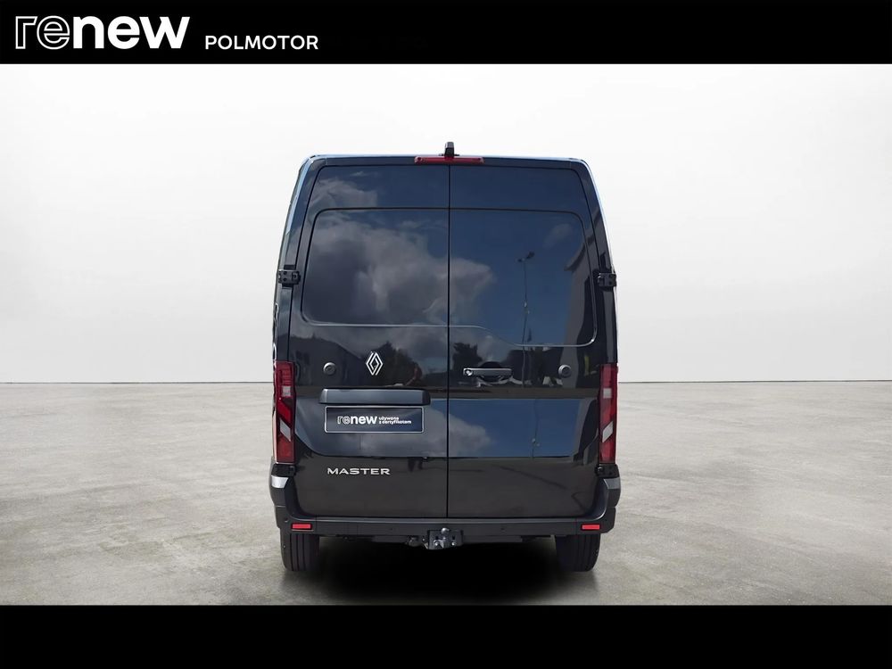 renault Master dCi L3H2 Extra aut