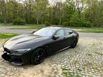 BMW Seria 8 M850i xDrive - 3