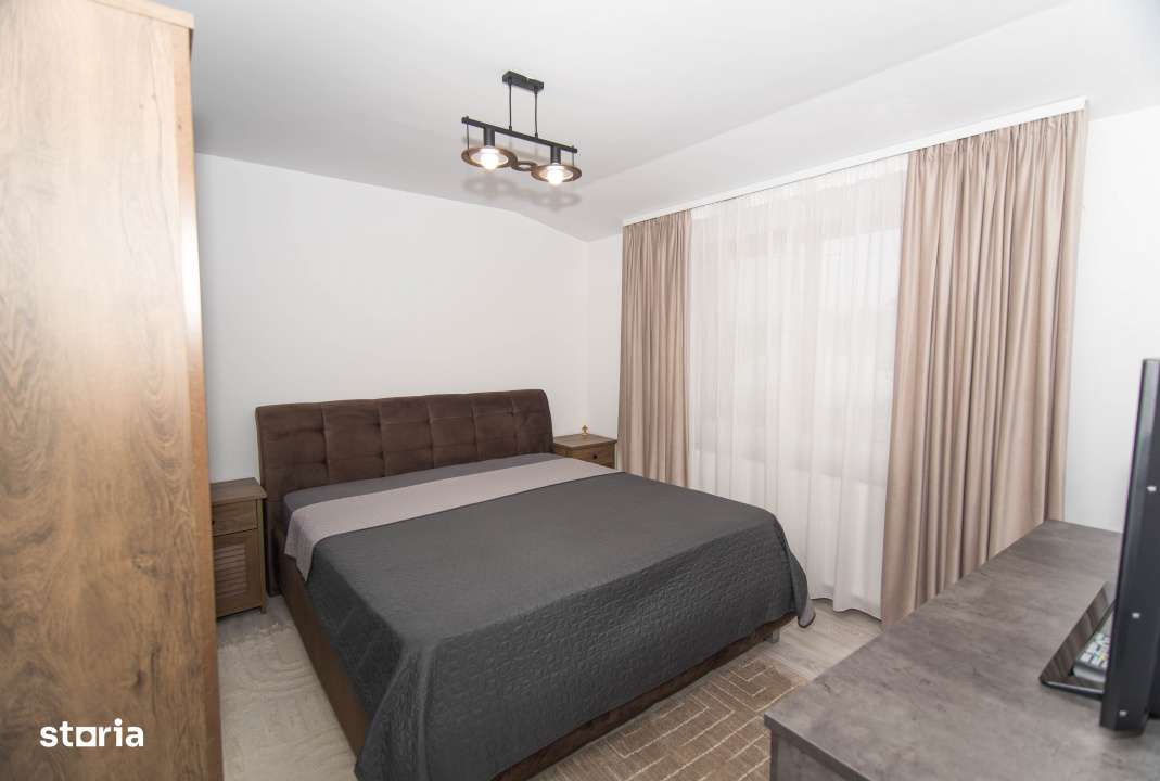 Casa 4 camere langa padure - mobilata si utilata complet - - Imagine principală: 5/16