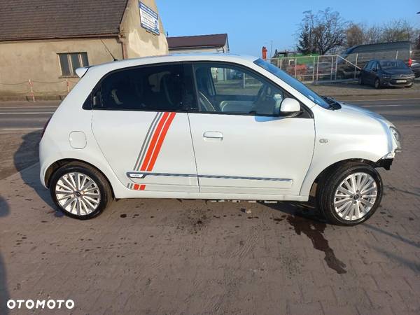 Renault Twingo Electric VIBES - 15