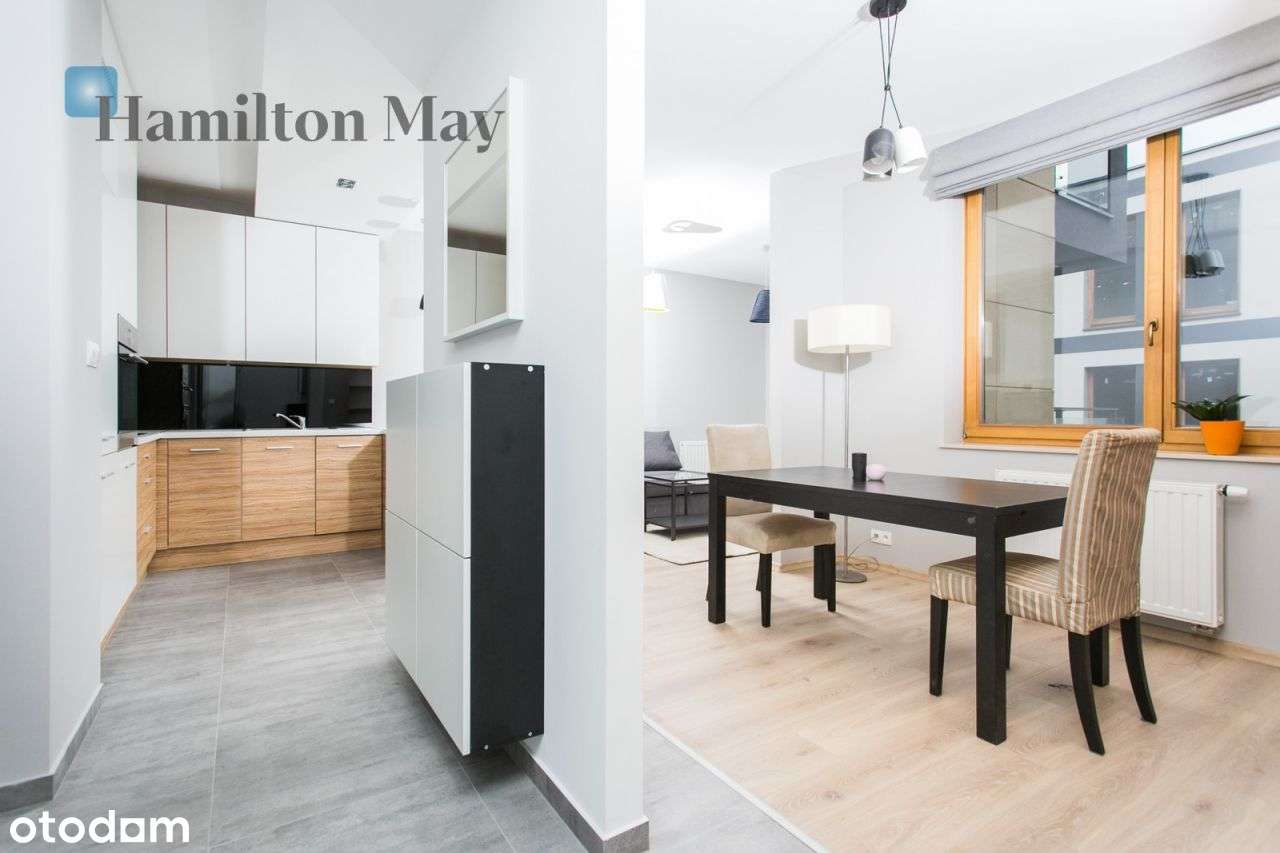 2-pokojowe mieszkanie blisko centrum - Pełny obrazek: 5/20