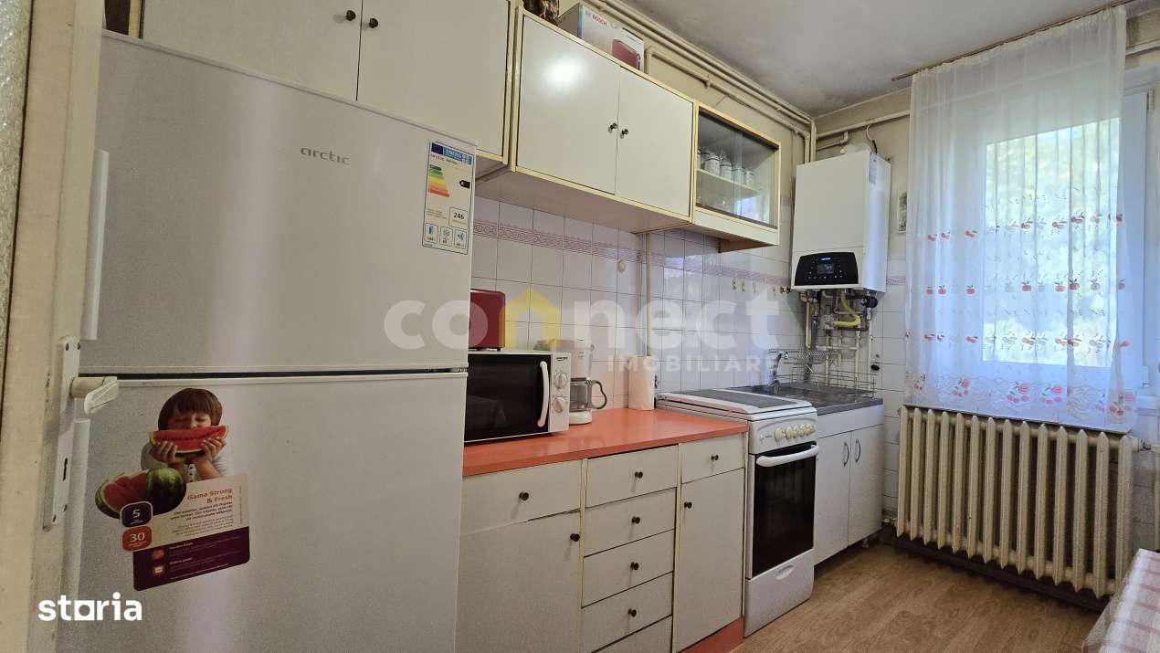 Apartament 4 camere, decomandat, cartier Gheorgheni - Imagine principală: 2/13