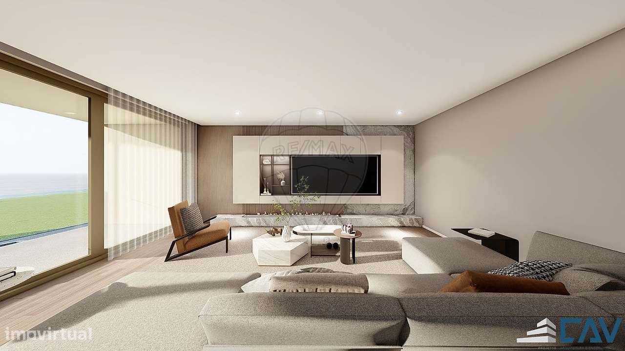 Moradia T5 para venda - Grande imagem: 4/20