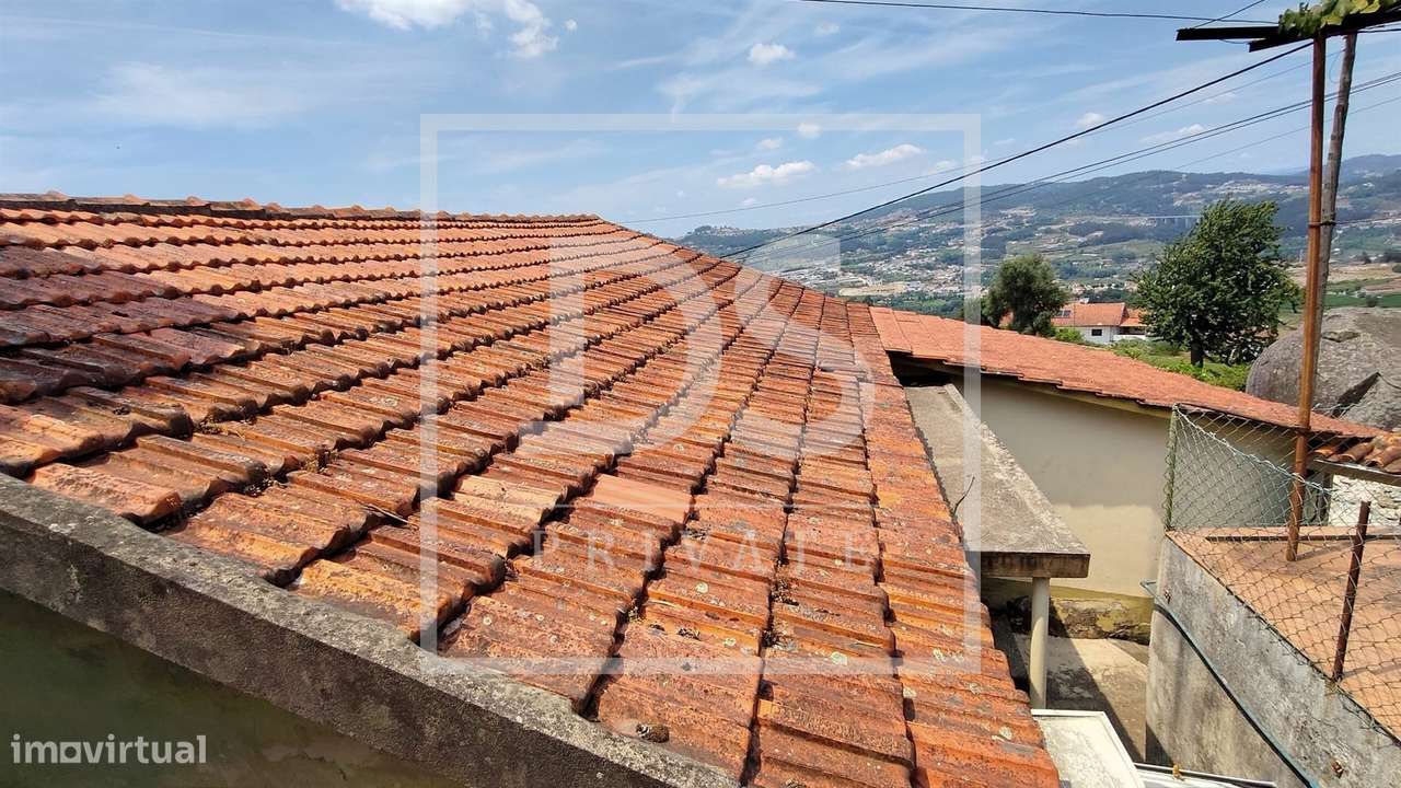 Moradia T3 Venda em Penacova,Felgueiras-54