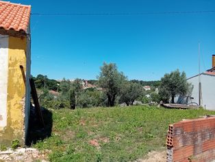 Moradia Térrea T3 em Construção, perto de Ferreira do Zêzere - Grande imagem: 2/45