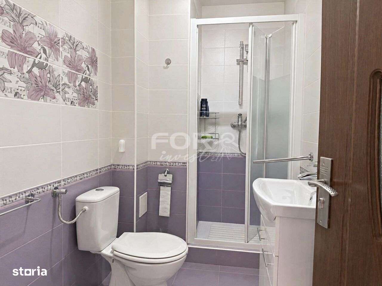 Casa 4 camere si 235 mp teren, de vanzare zona Iosia Oradea-15