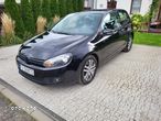 Volkswagen Golf 1.4 TSI DSG Comfortline - 2