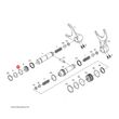 Pierścień oring WOMu Massey Ferguson X548901066000 Oryginał - 3