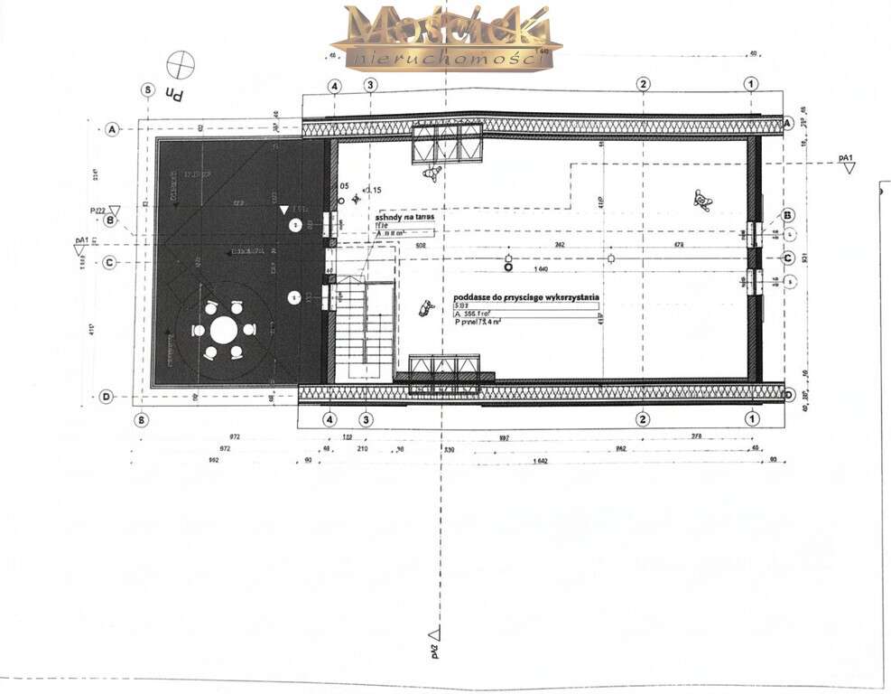 Cesja Praw do Nowoczesnego Domu Wolnostojącego-5