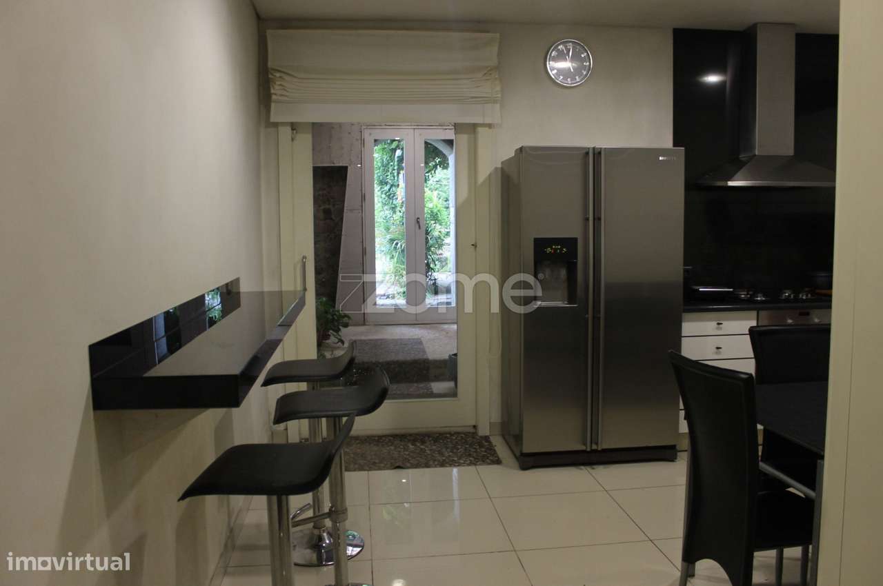 Prédio na Rua da Boavista em Braga - Grande imagem: 5/28