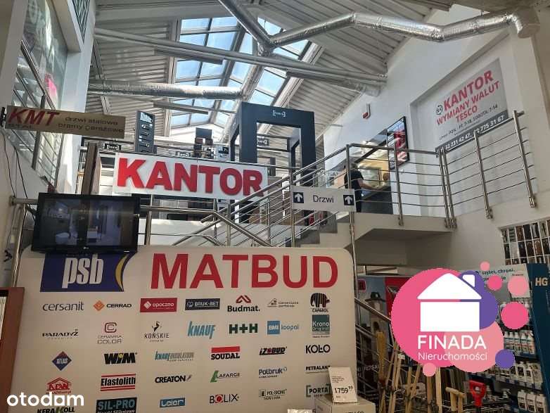 BEZ Prowizji, NA Wyłączność. Lokal Gliwice - Pełny obrazek: 2/4