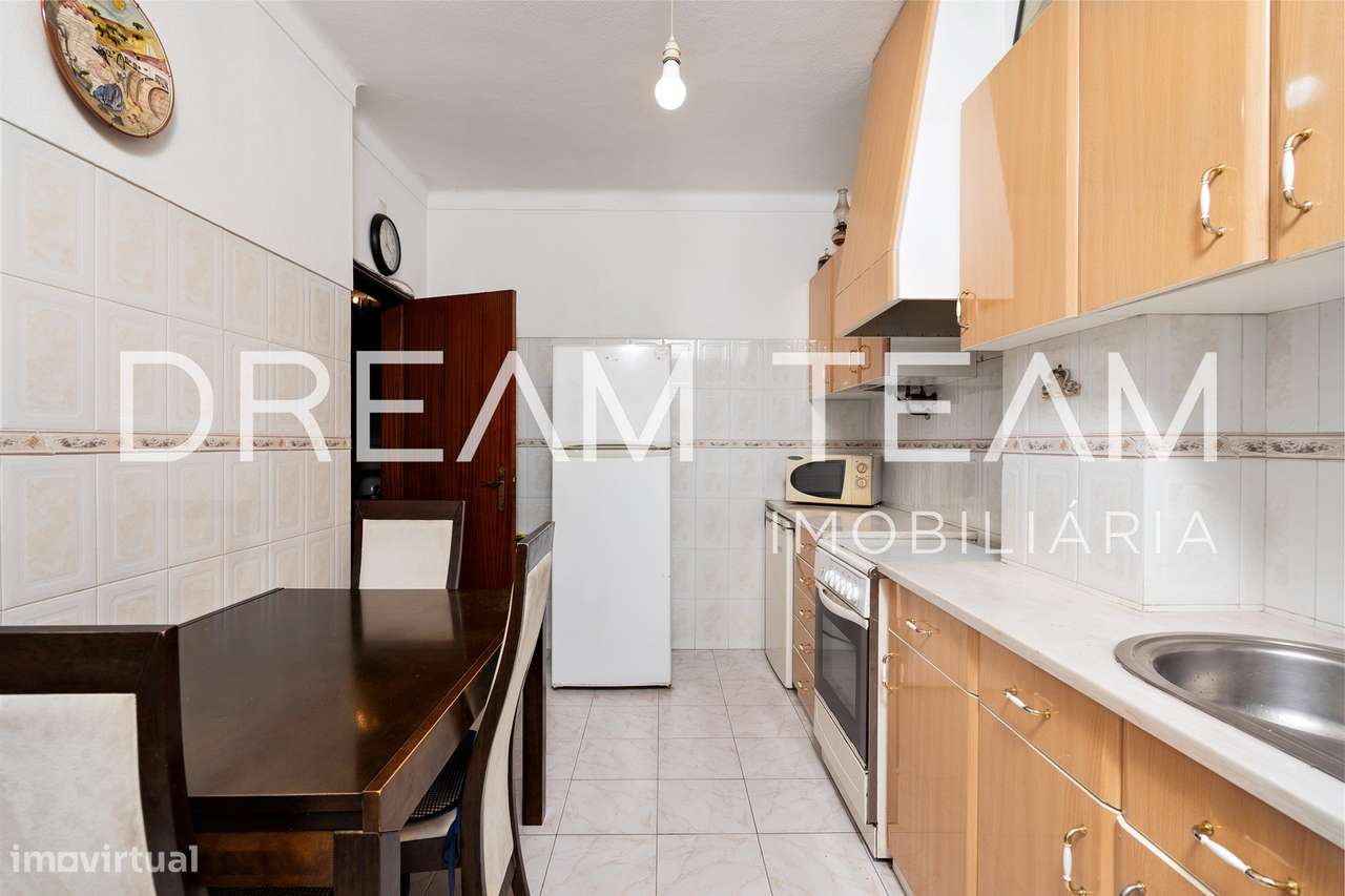 Apartamento T2 , Alcácer do Sal-8