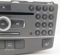 MERCEDES W204 RADIO NAWIGACJA NAVI RADIO A2049060902 - 3