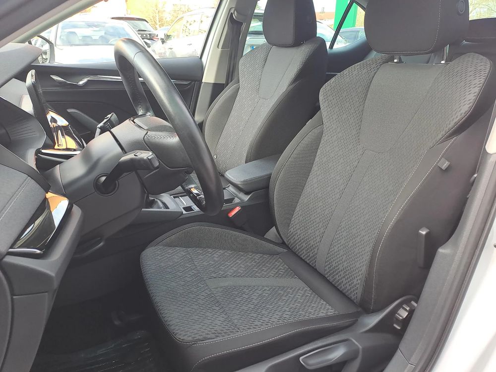 SKODA OCTAVIA Style 1,5 TSI E-Tec 150KM Virtual Grzane FotSerwis ASO Salon PL VAT23%