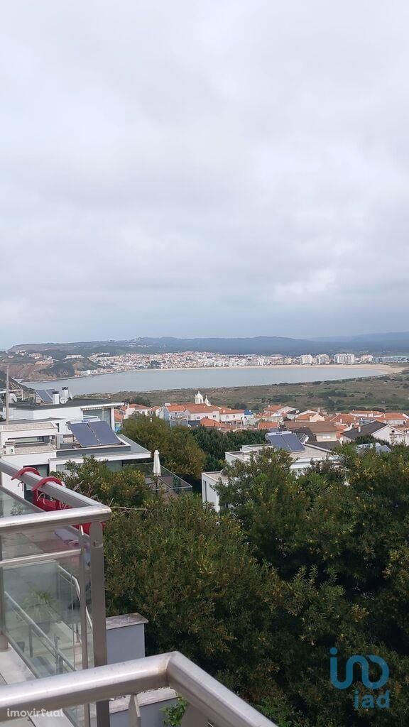 Casa T3 em Leiria de 111,00 m2