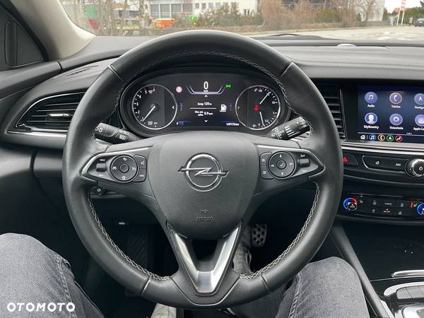 Opel Insignia CT 2.0 CDTI 4x4 Exclusive S&S - 31