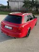 Audi A4 Avant 1.8T Quattro - 7