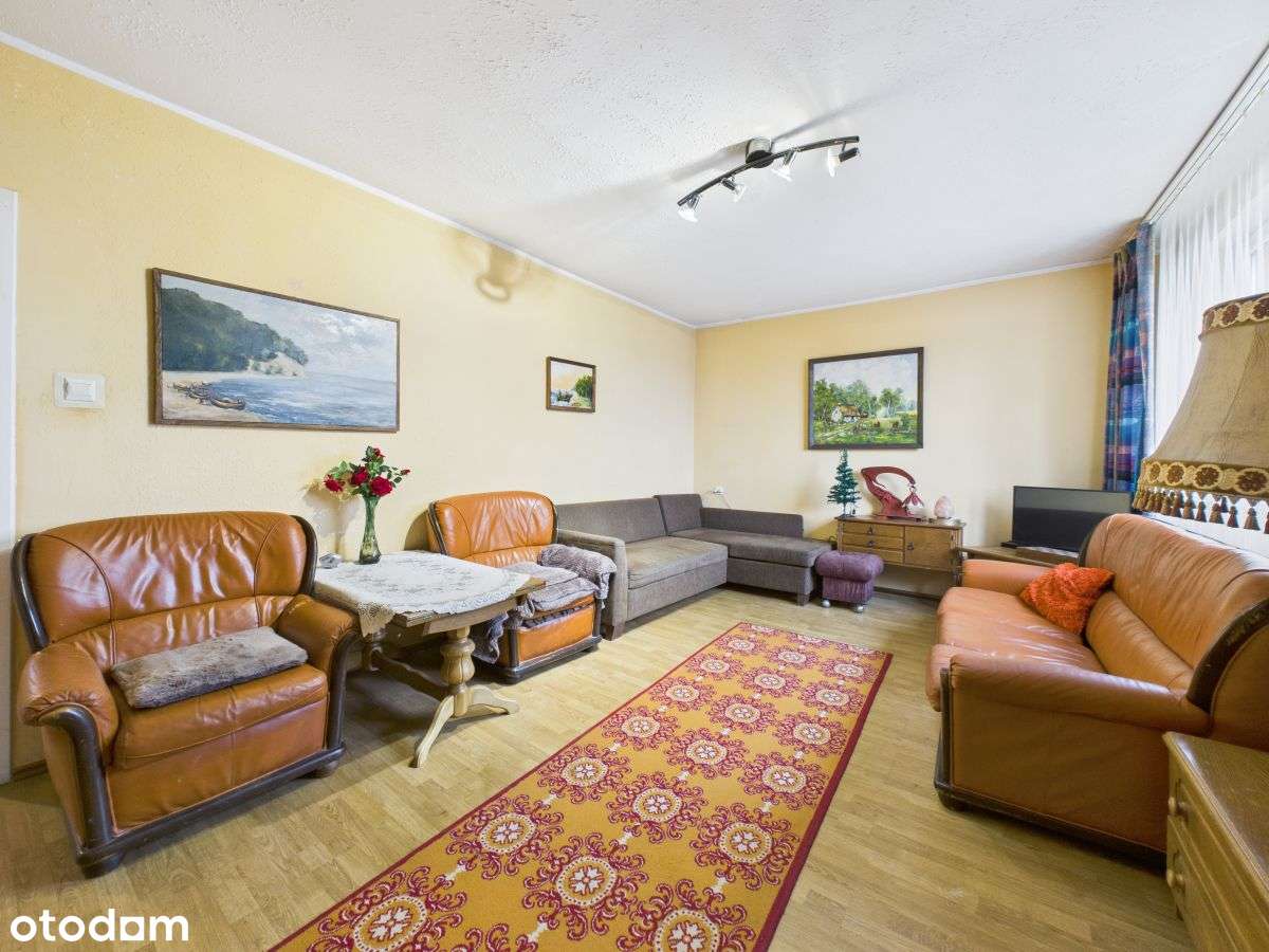 Cisza | Spokój | Duży taras-4