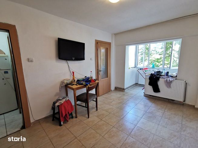 Apartamente cu 1 camera in Calea Buziasului