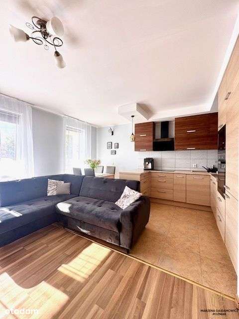 Nowa cena! 3 pokoje ul.Obywatelska-6