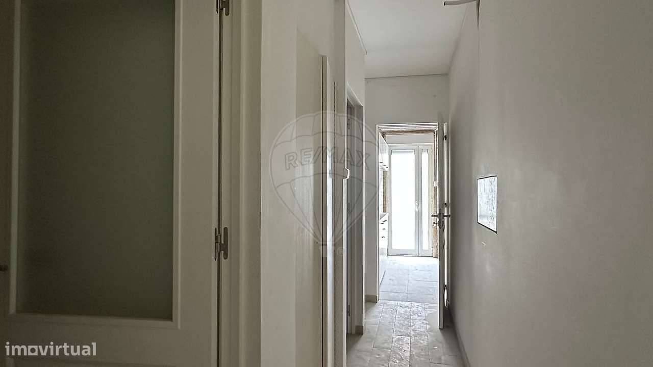 Apartamento T2 para venda - Grande imagem: 5/12