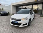 Citroën C4 1.6 BlueHDi Feel - 11