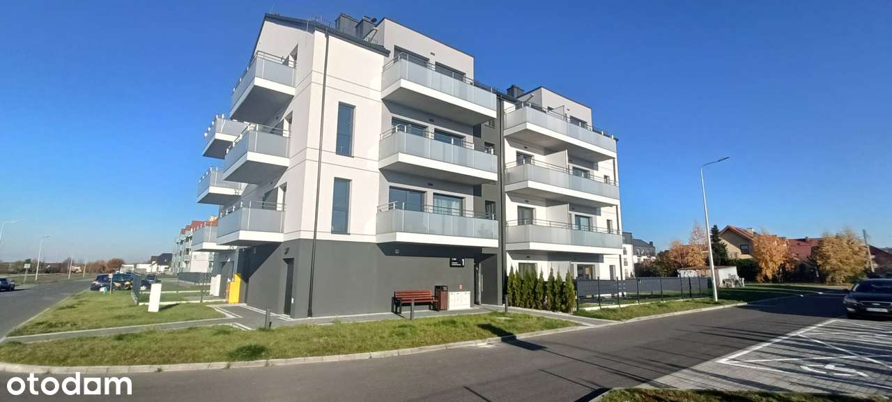 Herberta Apartamenty-0