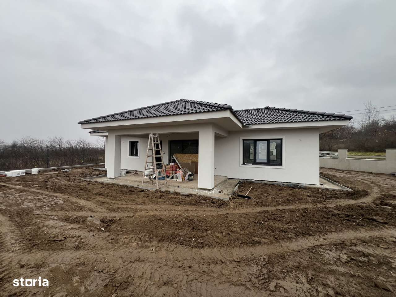 Casa Noua in Complexul Maxa Bau – Confort Modern in Viile Satu Mare-5