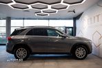 Mercedes-Benz GLE 350 de 4MATIC - 9