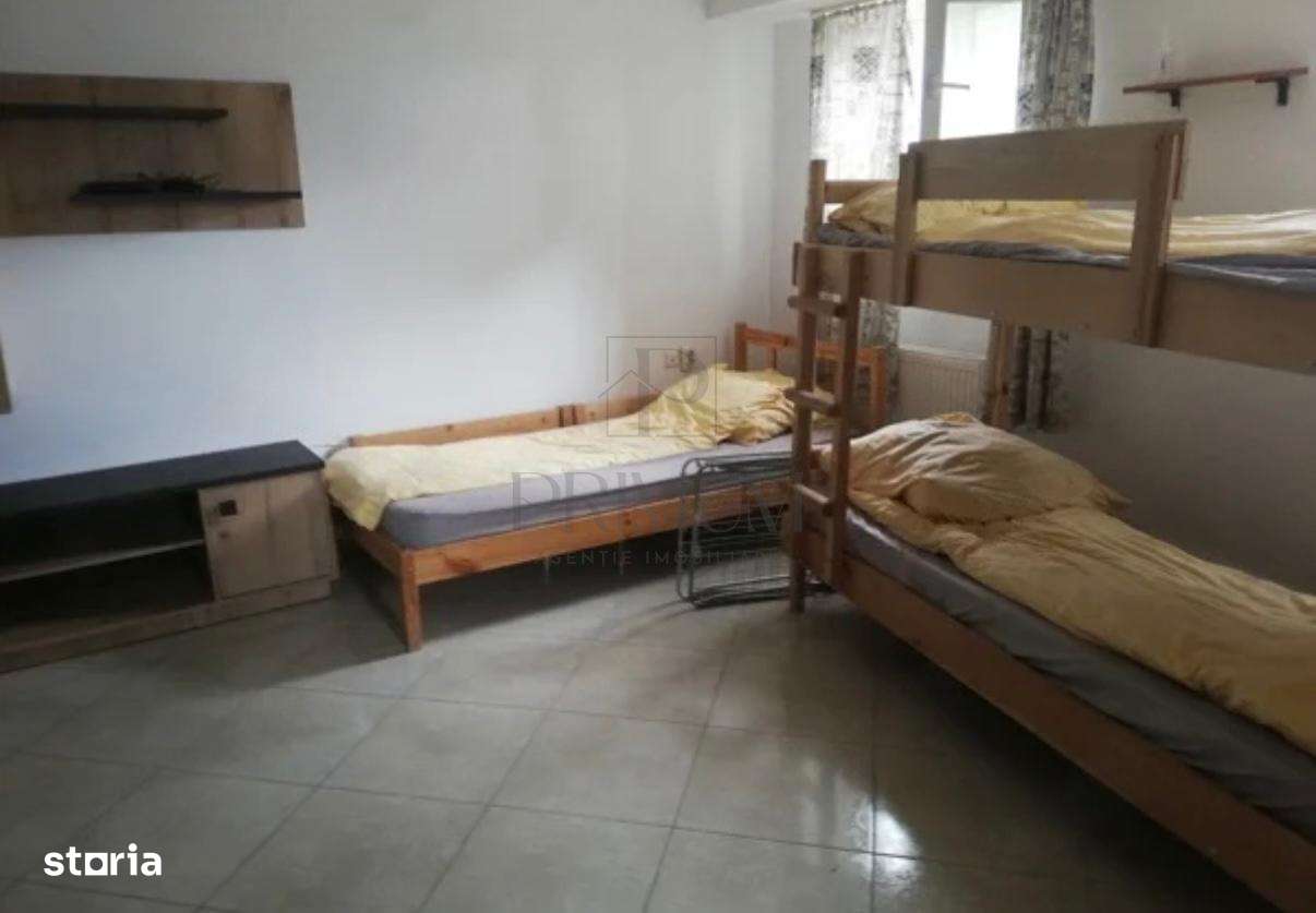 Sagului - SAD - 3 Camere - Decomandat - Centrala proprie - Bloc 2009 - Imagine principală: 2/5