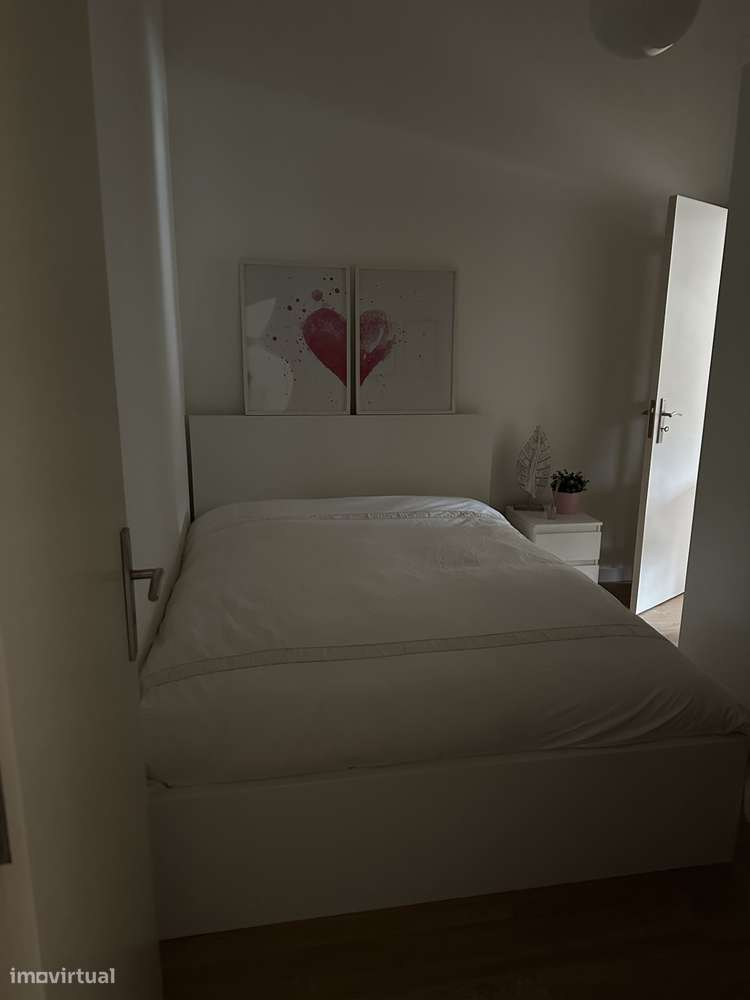 Apartamento para arrendar em zona central - Grande imagem: 4/9