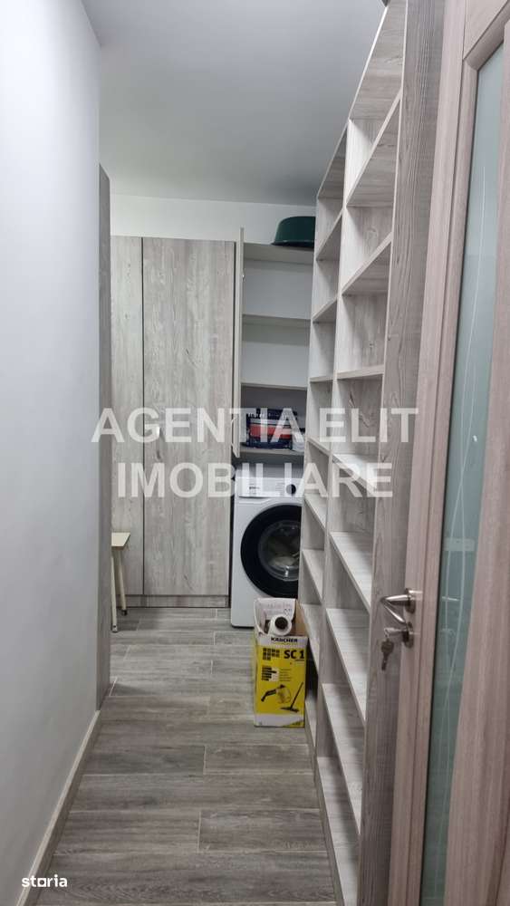 Apartament 2 camere, zona Calea Nationala - Imagine principală: 5/13