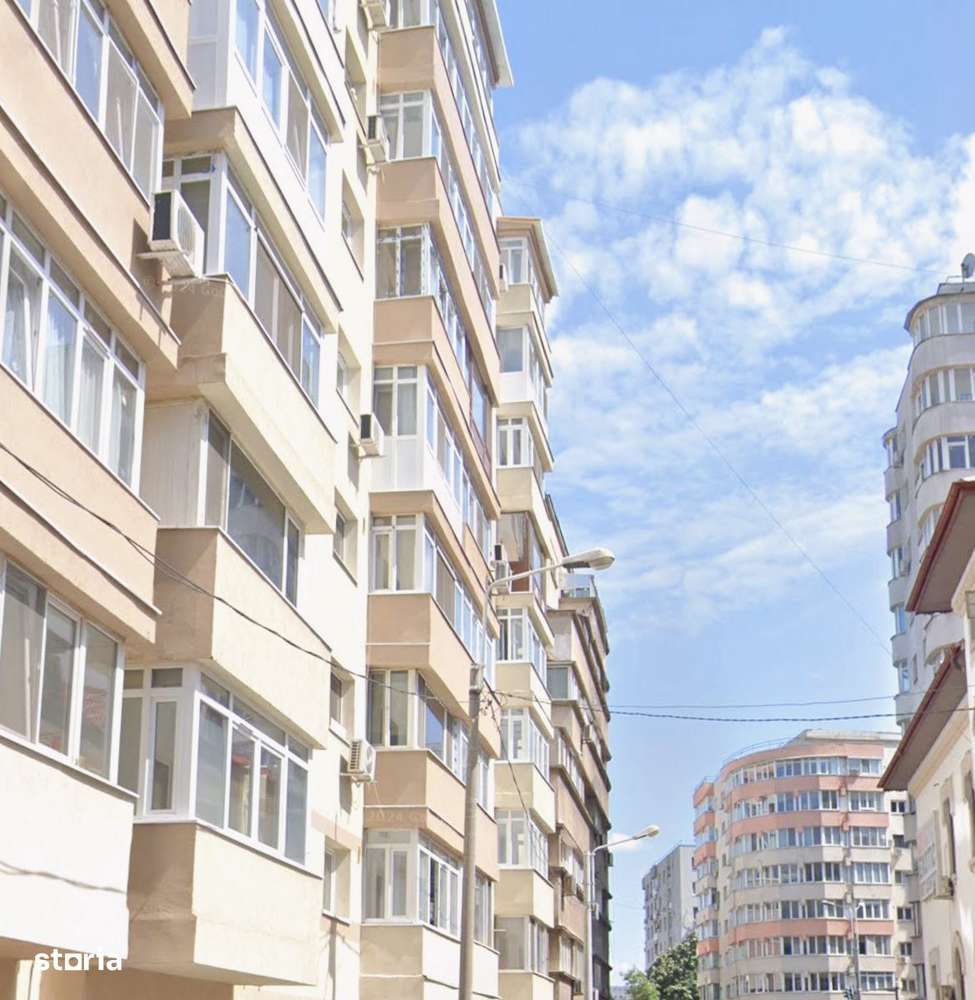 Calea Mosilor – Obor, Apartament cu 3 camere-6