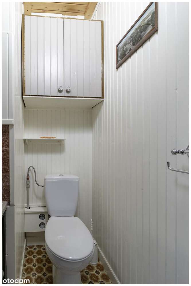 Przestronne mieszkanie - oś. Karpackie, ul. Doliny Miętusiej-2