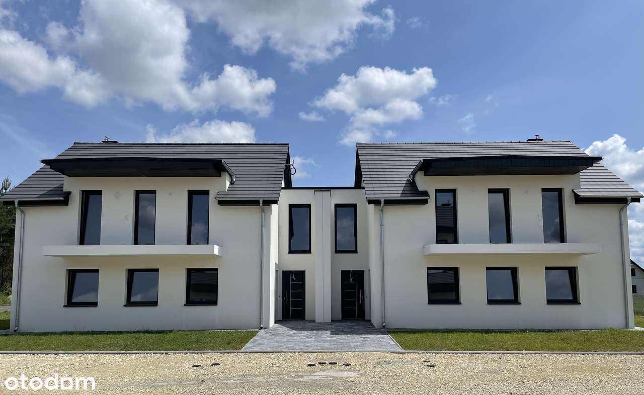 Lubliniec Nowe Apartamenty z dwoma tarasami - Pełny obrazek: 5/20