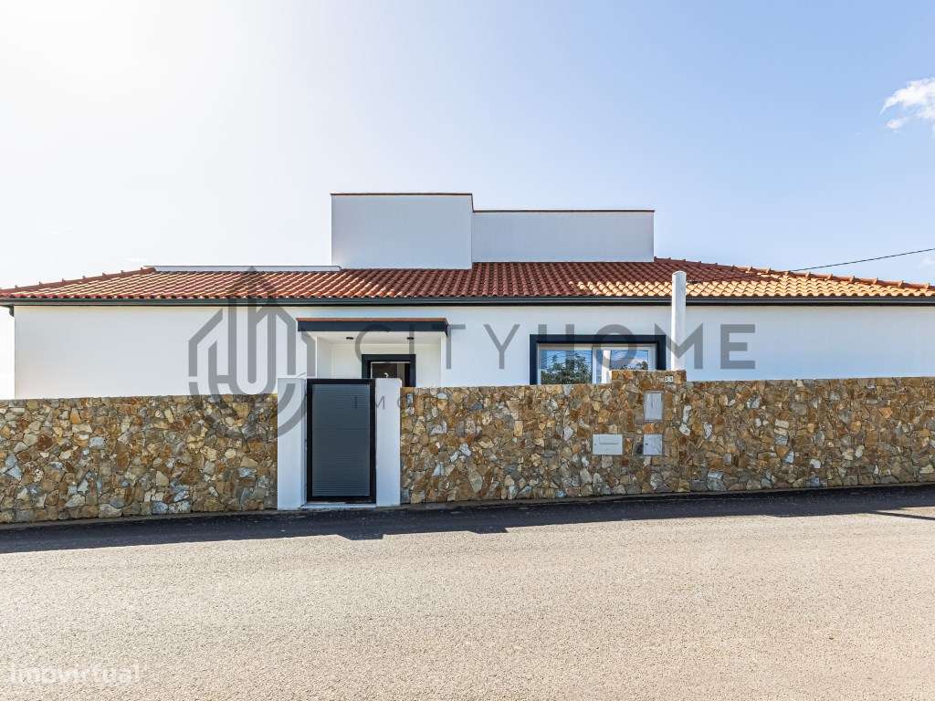 Moradia T3 Renovada com Piscina - Grande imagem: 5/30