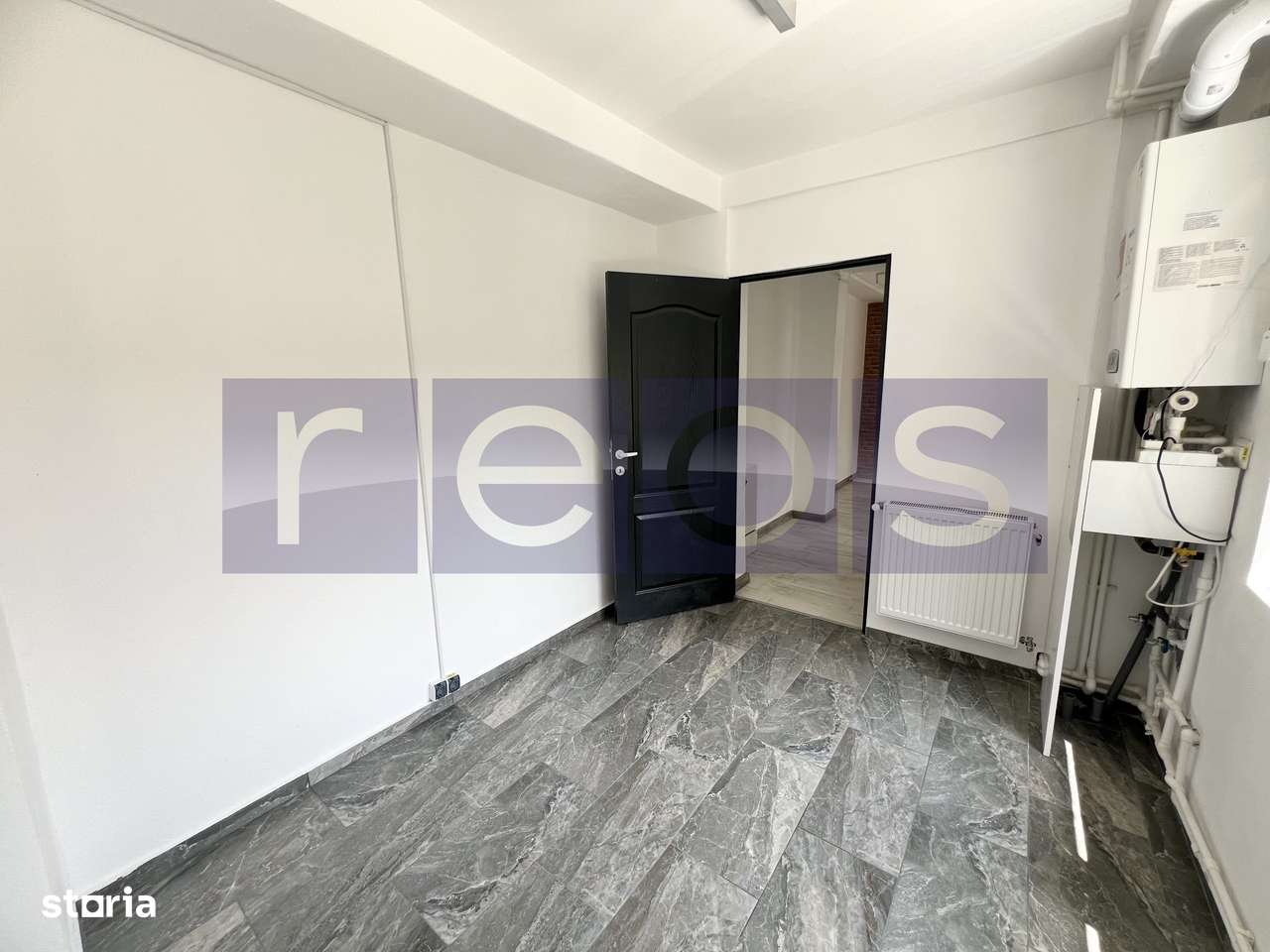 INCHIRIERE VILA BUZESTI | 200 MP UTIL | CURTE 130 MP | IDEAL REZIDENTA - Imagine principală: 5/16
