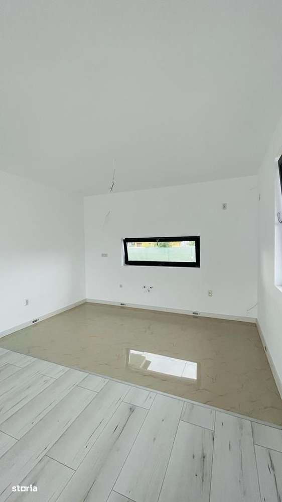 Ultimele case THE 8 RESIDENCE, 510 mp teren,Sos Pipera-Tunari-5