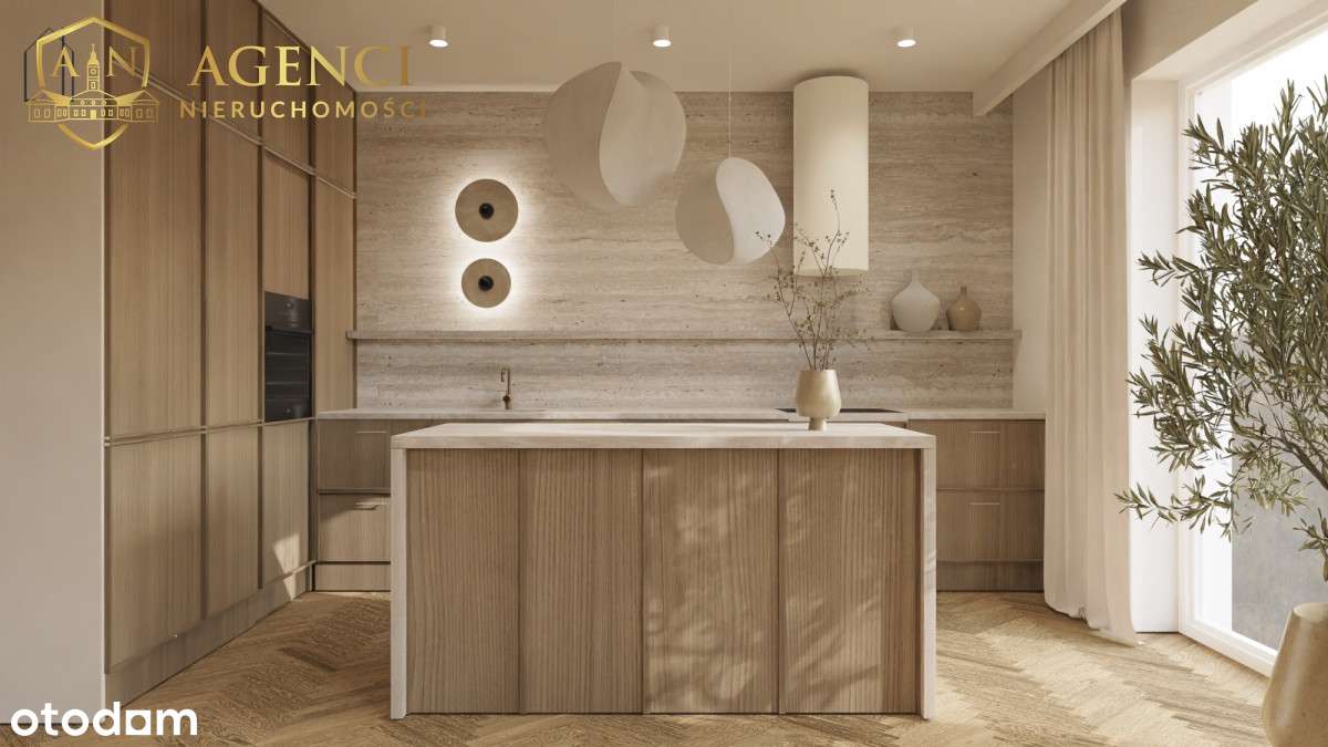 *** Domy przy Milowej z Jednostką Grzewczą***-10