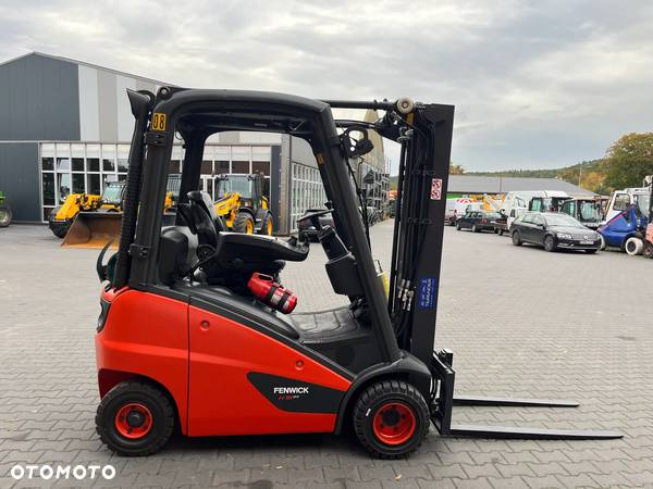 Linde H16T EVO - 6