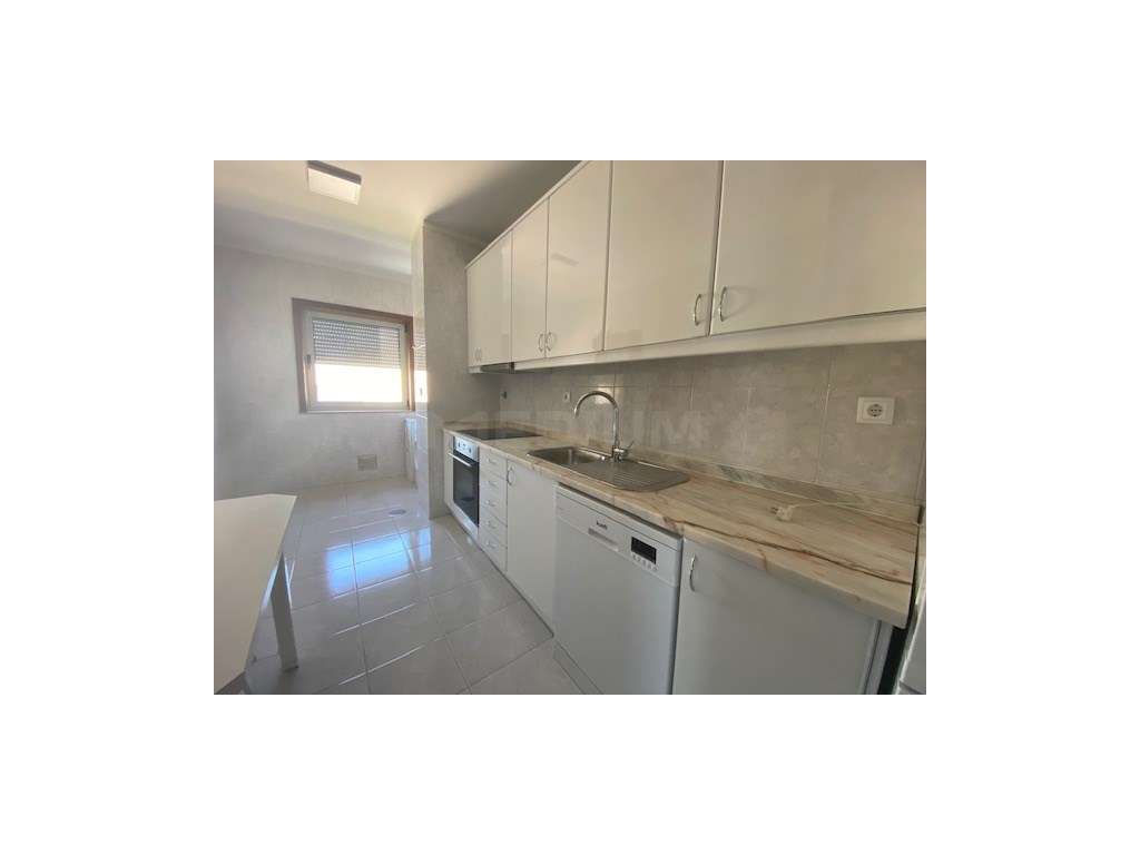 Apartamento T1 ao Pólo Universitário - Grande imagem: 4/9