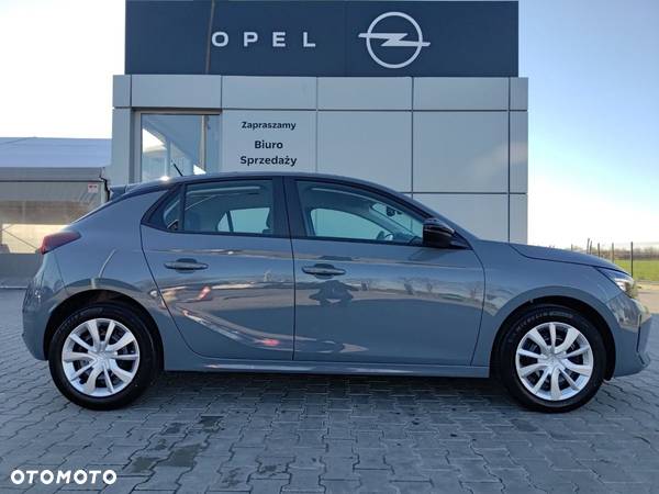 Opel Corsa - 7